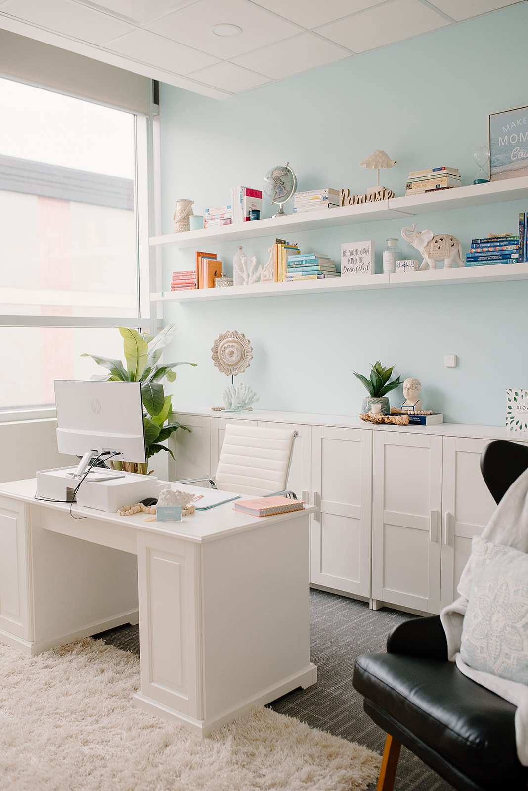 Specialties - Solace Psychology & Wellness